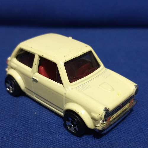 Custom 70 Honda N600 Hot Wheels 2021 (Usado)