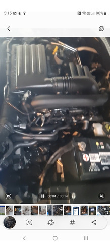 Volkswagen Jetta 1.4 T Fsi Tiptronic Comfortline