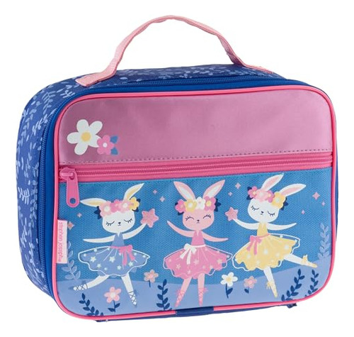 Lonchera Infantil Conejito