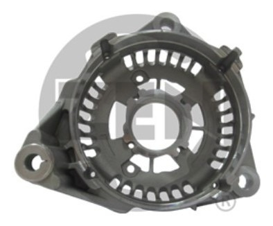 Tapa Alternador Mercedes Benz M.benz 1622 Elect.del.bosch=td