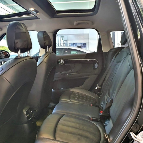 Imagen 7 de 9 de Mini Cooper Countryman S
