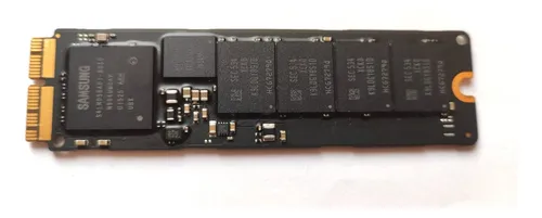 Samsung ssd macbook pro best sale 2012