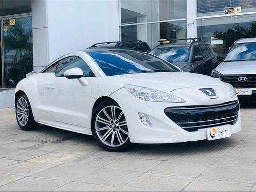 Peugeot Rcz Thp