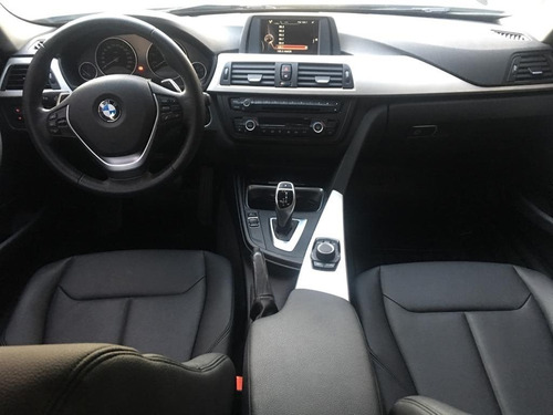 Bmw 320i 2.0 Gp 16v Turbo Active Flex 4p Automático