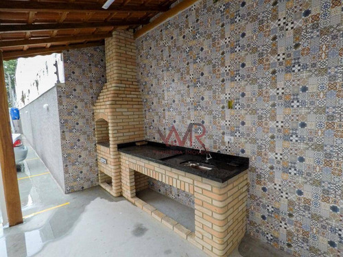 Imagem 14 de 18 de Apartamento Á Venda Zona Leste - Ap0987