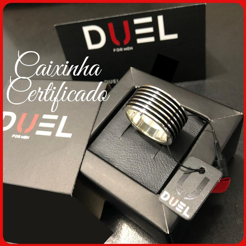 Pulseira Masculina Grossa Model Exclusivo Prata Fecho Gaveta