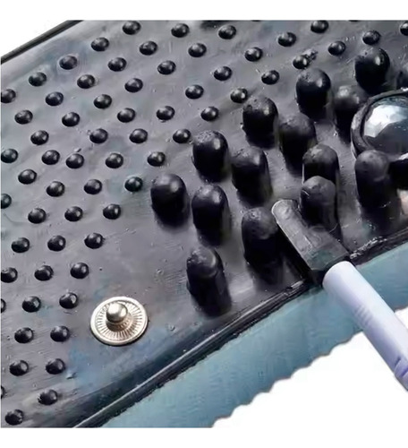 Tens + Electropulso De Pies 20 Intensidades As979