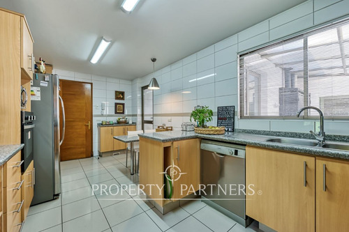 Excelente Casa En Condominio No Perimetral, A Paso...