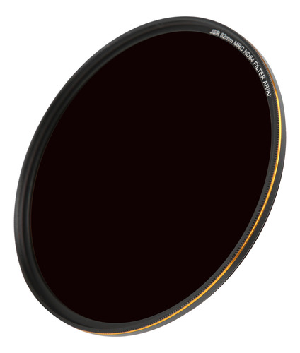 Filtro Impermeable Nd64 Junestar De 82 Mm Con Revestimiento