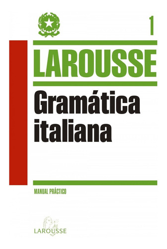 Libro Gramatica Italiana - Vv.aa