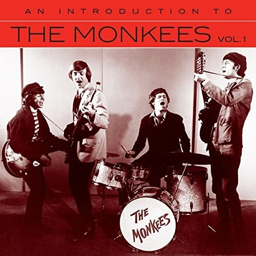 Monkees: Introducción Al Cd
