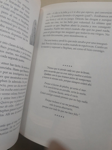 Libro Quinientas Veces Tu Nombre Nuevo.