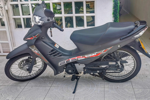 Suzuki 2019