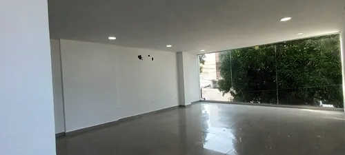 Local Comercial Segundo Piso