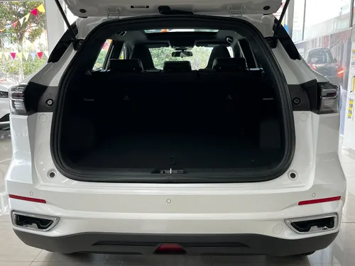 Changan Auto CS55 Plus turbo