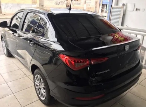Fiat Cronos Plan Gobierno Autos - 100% Financiado E-