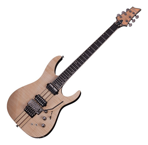 Guitarra Electrica Schecter Banshee Elite 6 Floyd-rose Susta