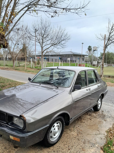 Renault R12 1.4 Tl