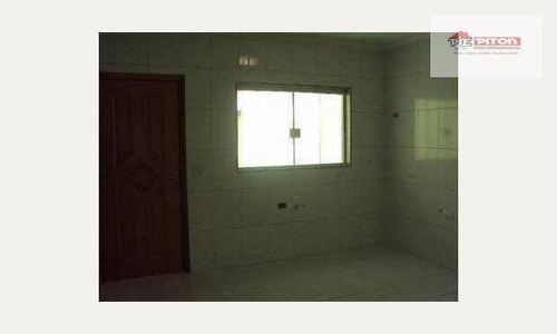 Imagem 3 de 12 de Sobrado Com 3 Dormitórios À Venda, 160 M² Por R$ 670.000 - Vila Ré - São Paulo/sp - So1448
