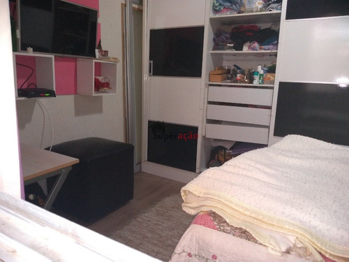 Imagem 12 de 15 de Casa - Vila Augusta - Ref: 792 - V-2592