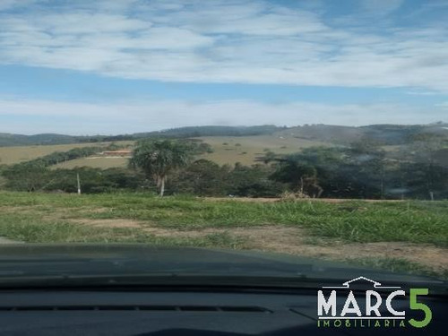 Imagem 3 de 18 de Chacara - Pouso Alegre - 788