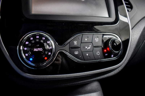 Imagem 5 de 15 de Renault Captur 1.6 16v Sce Flex X-tronic