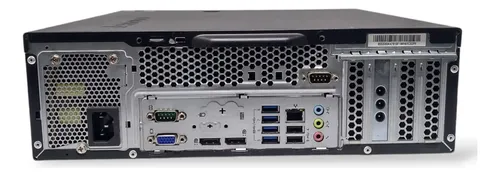 Lenovo Mini Thinkcentre M93p Core I7-4790 32gb - 1tb Ssd