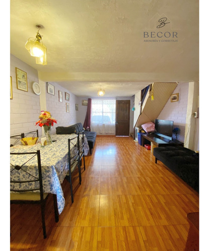 Imagen 2 de 10 de Becor Casa En Venta 2d-1b. La Granja