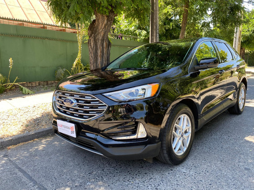 Ford Edge Sel Ecoboost 2.0 At Awd 2022