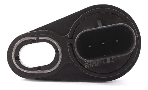 Sensor Posicion Cigueñal Jac S2 1.5 2015 A 2021 - Ckp