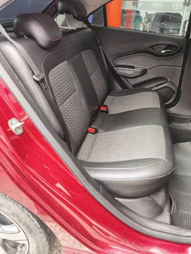 Chevrolet Onix 1.4 Ltz 5 p