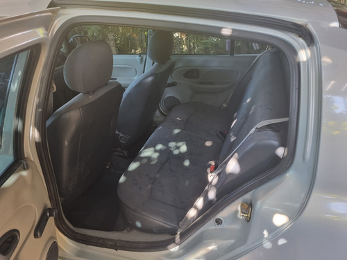 Renault Clio 1.2 Authentique Aa Da