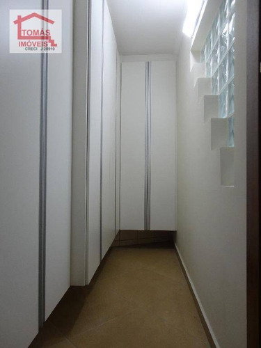 Imagem 19 de 20 de Sobrado Residencial À Venda, Pirituba, São Paulo. - So1635