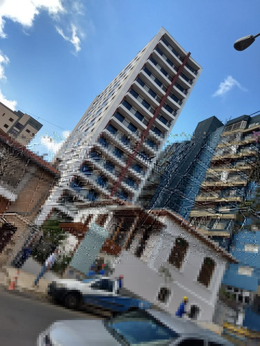 Apartamento - Ap00017 - 34202608