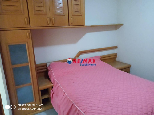 Imagem 8 de 24 de Cobertura Com 2 Dormitórios À Venda, 140 M² Por R$ 500.000,00 - Praia Da Enseada Aquário - Guarujá/sp - Co0216