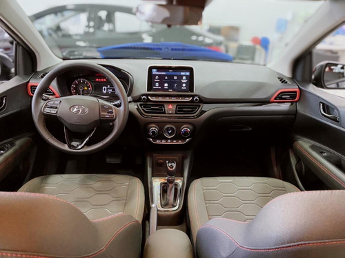 Imagem 4 de 12 de Hyundai Hb20x Evolution
