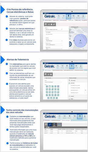 Imagem 2 de 4 de Rastreamento E Monitoramento Com Assistência Veicular