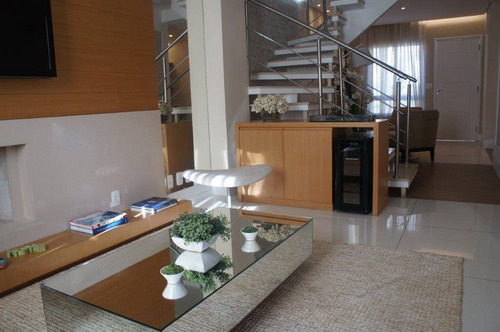 Imagem 12 de 30 de Casa Em Jardim Da Glória, Cotia/sp De 143m² 3 Quartos À Venda Por R$ 740.000,00 - Ca1397835-s