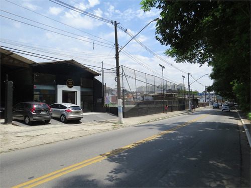 Imagem 8 de 16 de Venda Terreno Avenida - Reo455561