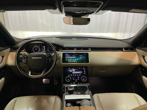 Land Rover Range Rover Velar 2.0 P250 GASOLINA R-DYNAMIC SE AUTOMÁTICO