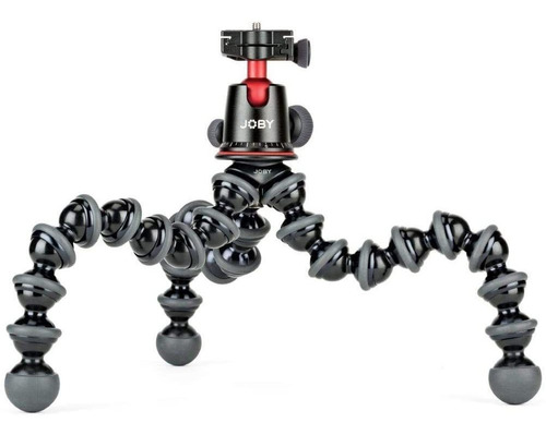 Kit Joby Gorillapod 5k. Trípode Profesional 5k Párese Y Rótu