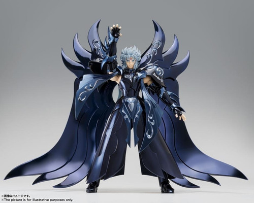 Thanatos Myth Cloth Ex (Usado)