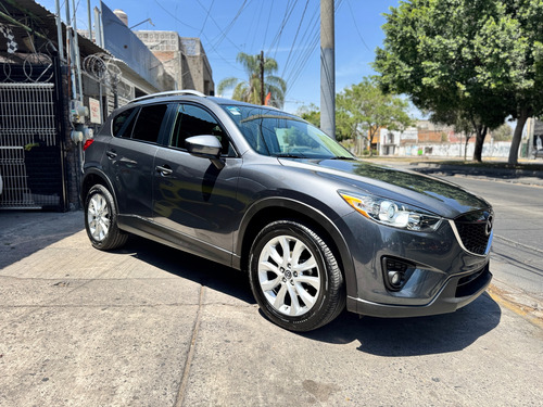 Mazda CX-5 2.5 S Grand Touring 4x2 At