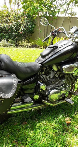 Imagen 7 de 7 de Yamaha Virago 1100cc