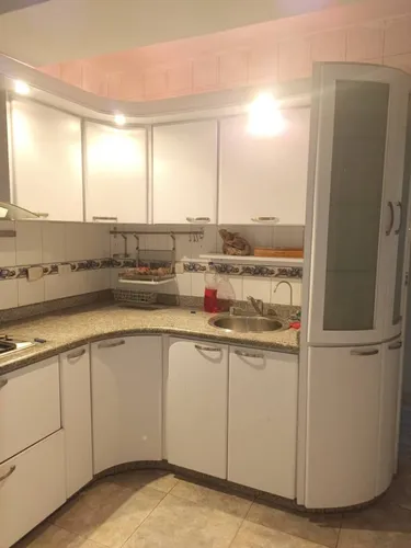Apartamento En Maracay