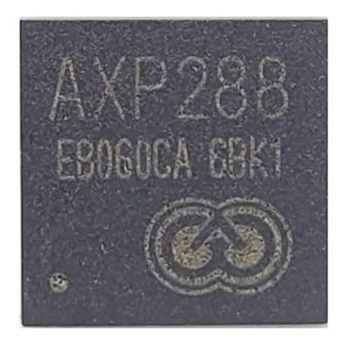 Circuito Integrado Axp288 Axp 288 Axp288 Qfn Chip