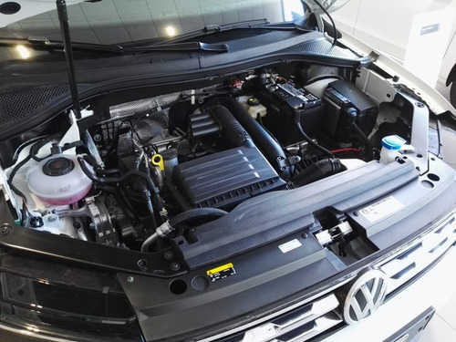Volkswagen Tiguan Allspace 1.4 Tsi Trendline 150cv Dsg