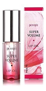 Aceite Para Labios Efecto Voluminizador, Origen Coreano