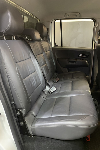 Volkswagen Amarok 2.0 Cd Tdi 4x4 Highline Pack At C34