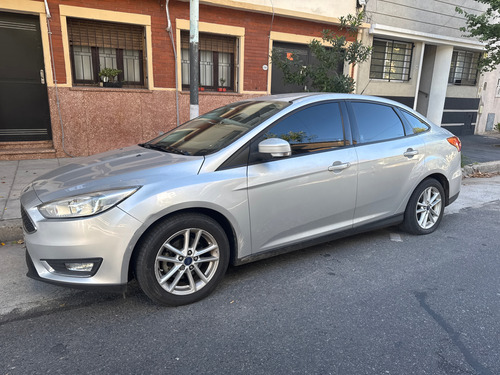 Ford Focus III 2.0 Sedan Se